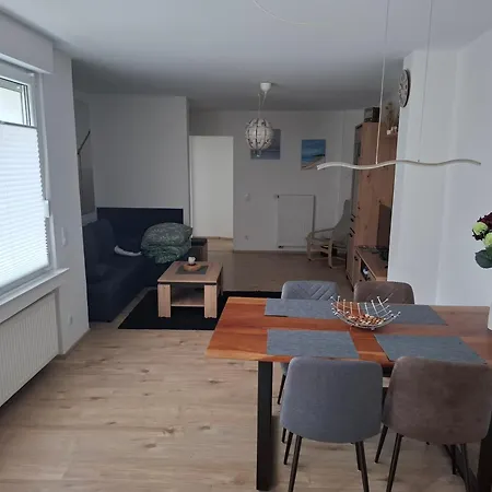 Apartamento Umgeben Von Seen Und Waeldern *