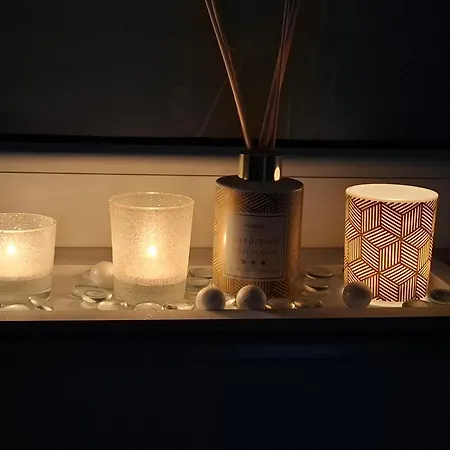 Umgeben Von Seen Und Waeldern 公寓 Brühl