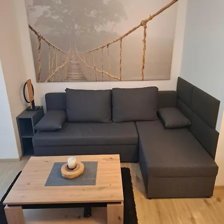 Apartment Umgeben Von Seen Und Waeldern Bruehl (Rhineland)