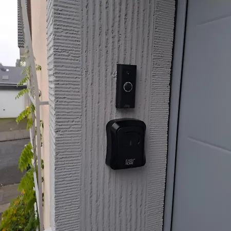 公寓 Umgeben Von Seen Und Waeldern