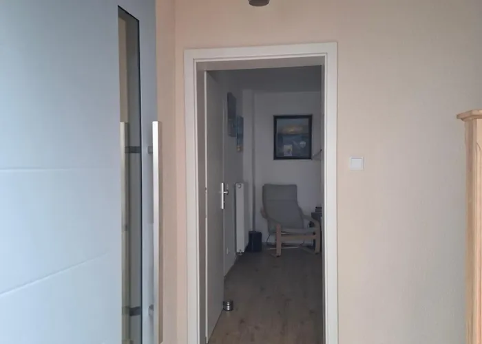 Umgeben Von Seen Und Waeldern 公寓