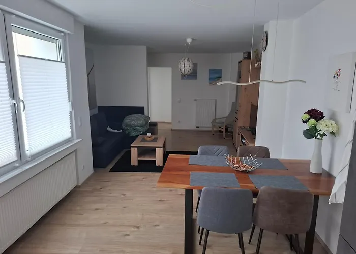 公寓 Umgeben Von Seen Und Waeldern *