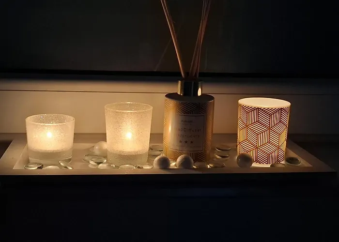 Umgeben Von Seen Und Waeldern 公寓 Brühl