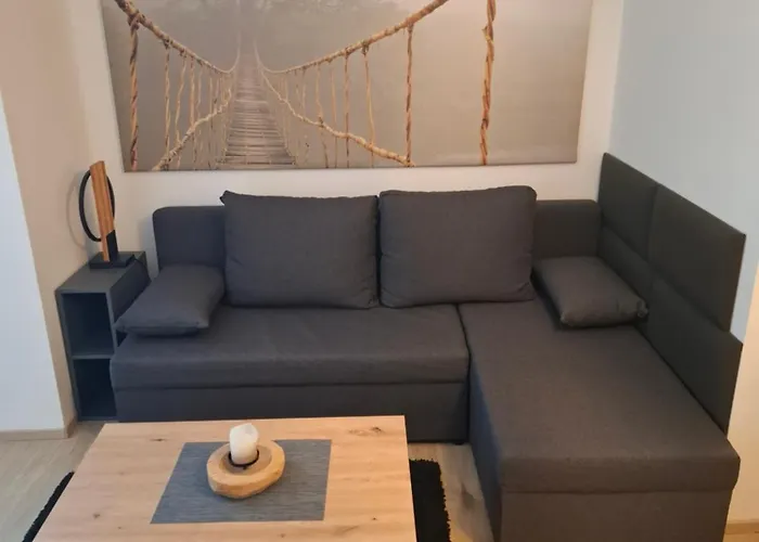 Lejlighed Umgeben Von Seen Und Waeldern Brühl