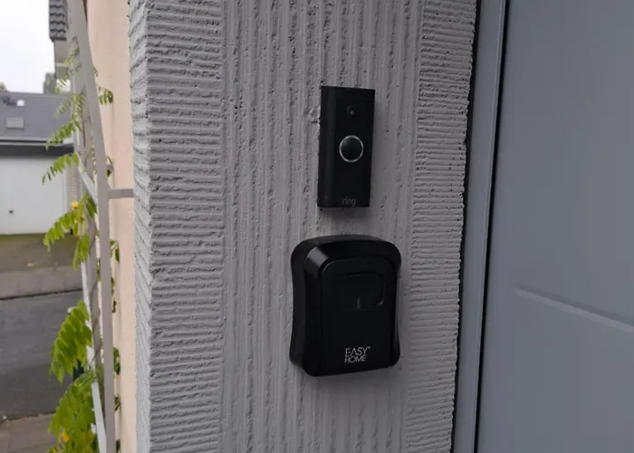 公寓 Umgeben Von Seen Und Waeldern